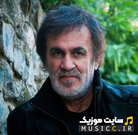 دانلود آهنگ صدای پای بارون رو سنگ فرش خیابون از حبیب محبیان