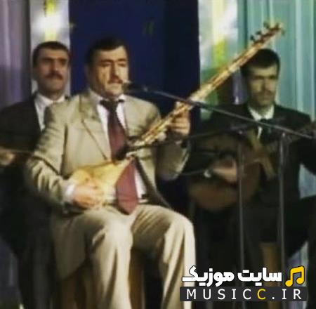 دانلود آهنگ شاه پناهم بیده تاجیکی از دولتمند خلف