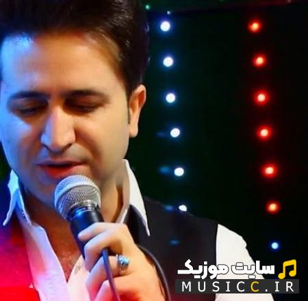 دانلود آهنگ رسیده شب زه راه خرابه حالم مرتضی جعفرزاده
