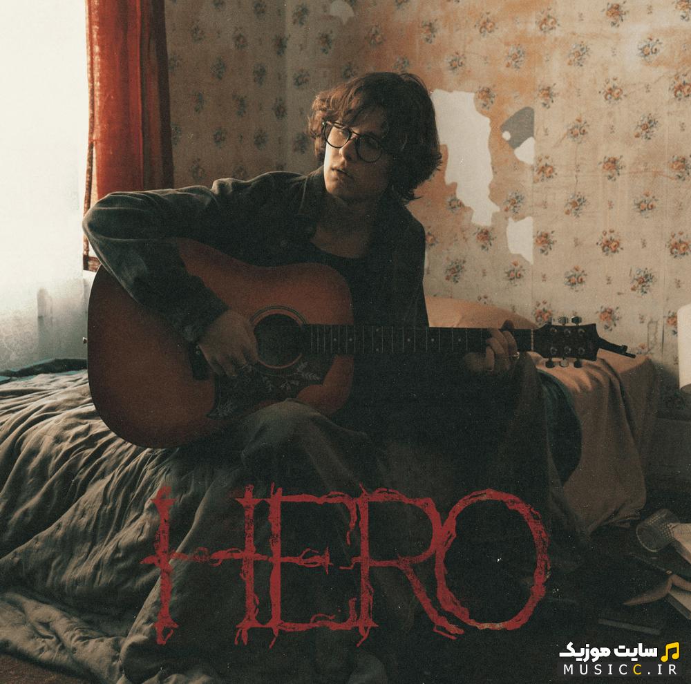 دانلود آهنگ خارجی Hero از David Kushner