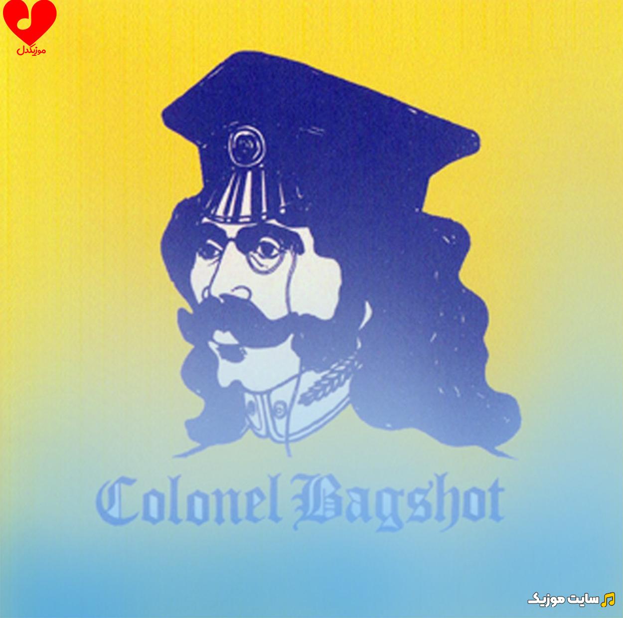 دانلود ریمیکس اهنگ six 6 day war از Colonel Bagshot + ترنداینستاگرام - متن ترجمه