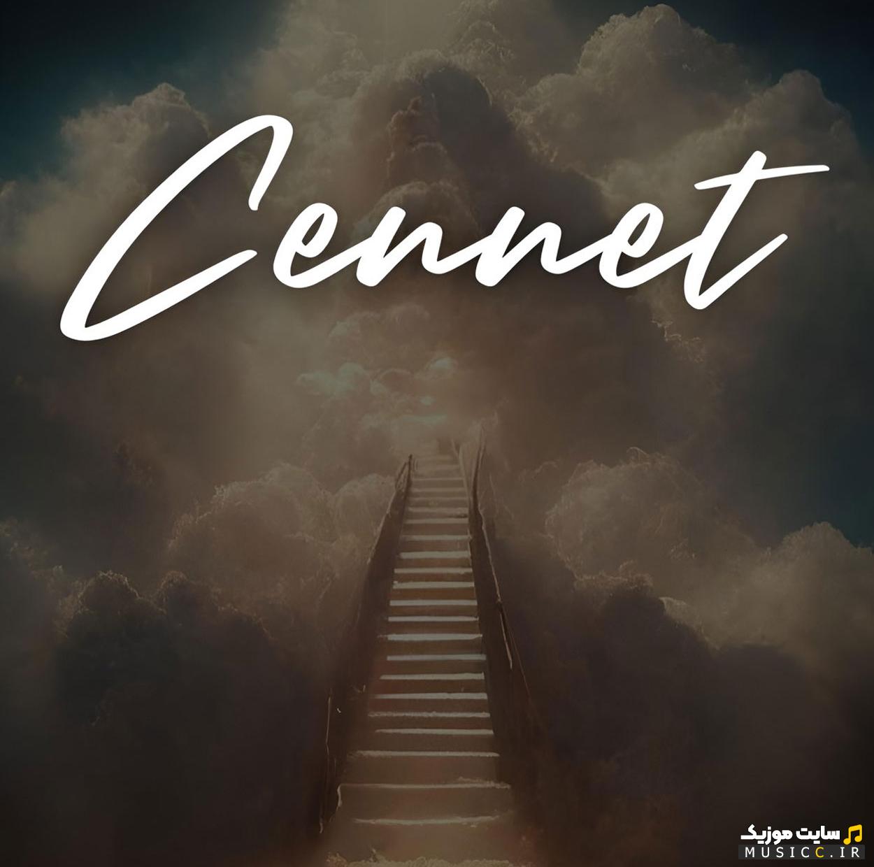 دانلود آهنگ ترکی Cennet از Reynmen + متن ترانه