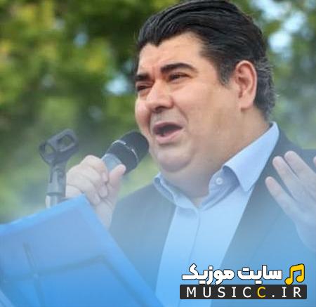 دانلود آهنگ جسمم را به خاک روحم را به خدا از سالار عقیلی