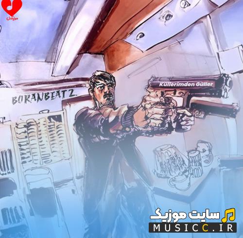 دانلود آهنگ ترکی Hesabını Soracağım از boranbeatz ریمیکس