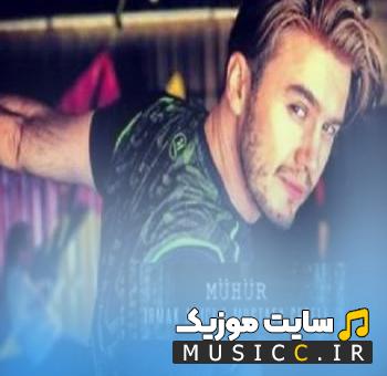 دانلود آهنگ ترکی یاندیم اللهیم از مصطفی ججلی
