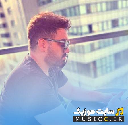 دانلود آهنگ این همه از تو نوشتم این همه ورق سوزوندم احسان نی زن