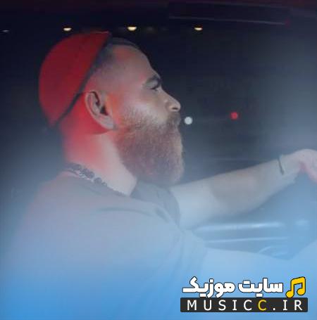 دانلود آهنگ من نشد با تو بمونم چه حیف از معین زد