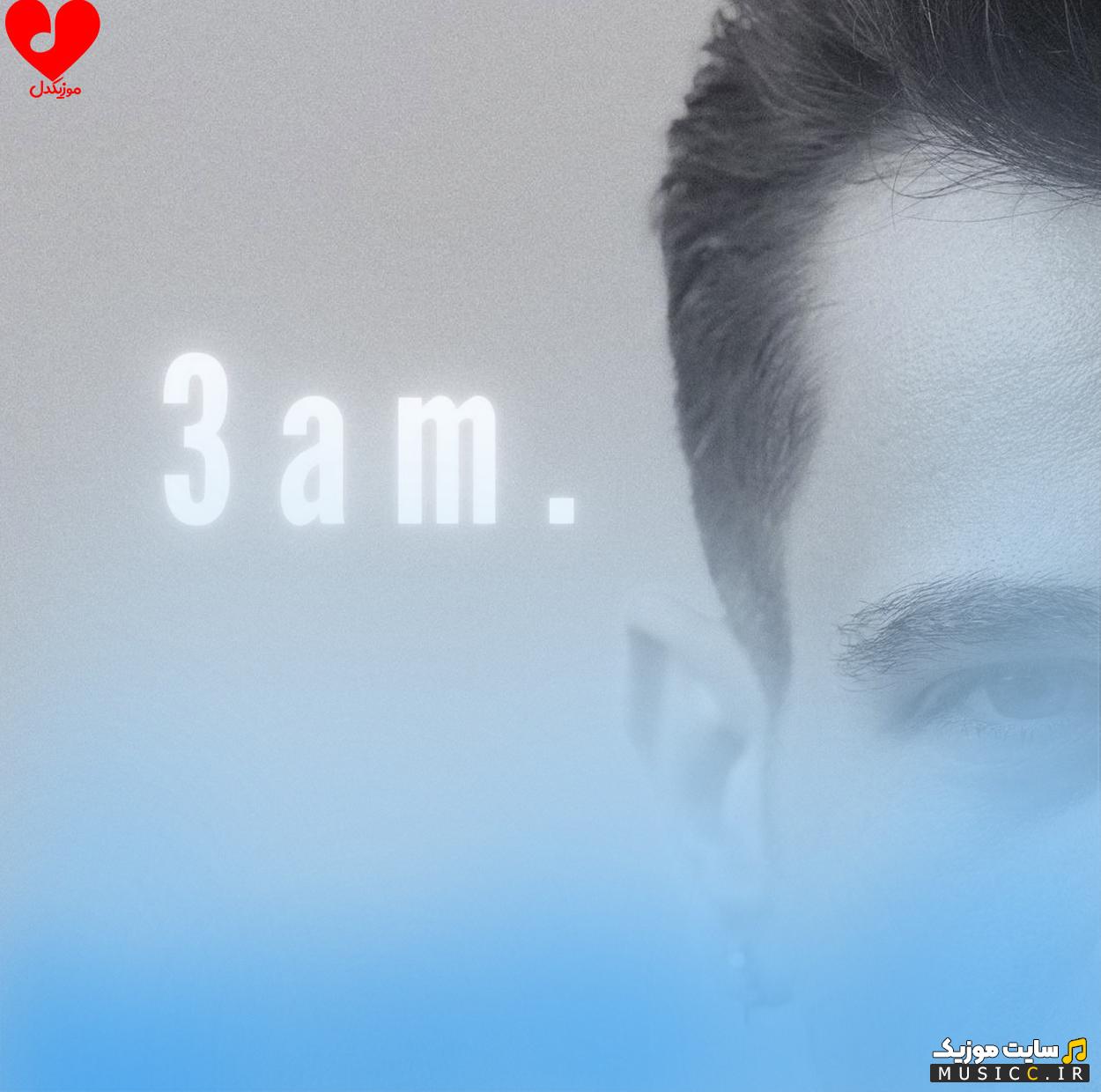 دانلود آهنگ ترکی 3am از Anil Emre Daldal