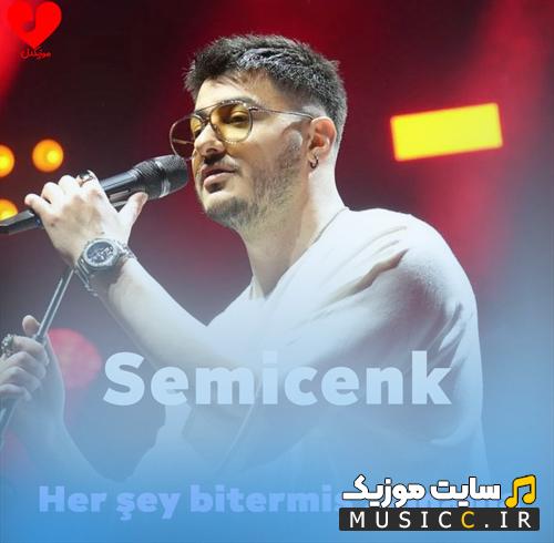 دانلود آهنگ هر شی بیتر زامانلا Her şey bitermiş zamanla