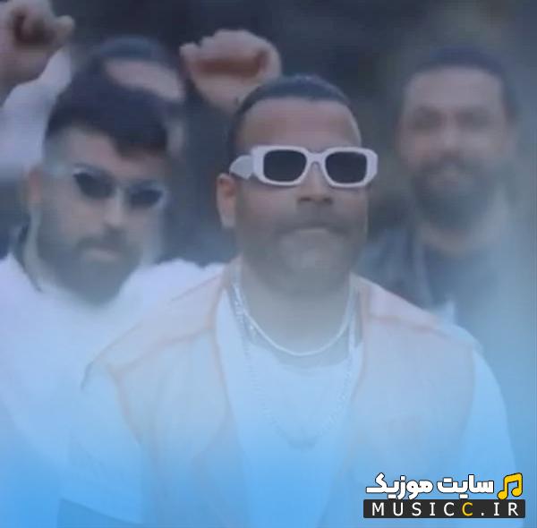 دانلود آهنگ مشق امشبم هزار دفعه نوشتن از روی اسم توئه معین زد