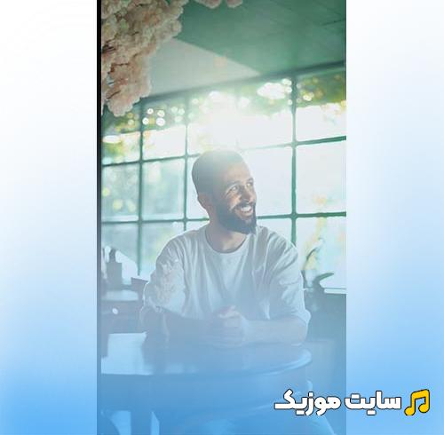 دانلود آهنگ بین ادما شدی تو بهترین خلق اثر وفایار