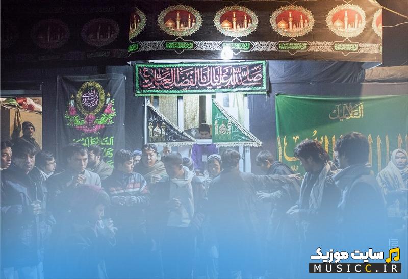 لیست دانلود نوحه های افغانی زیبای قدیمی در ایران صوتی