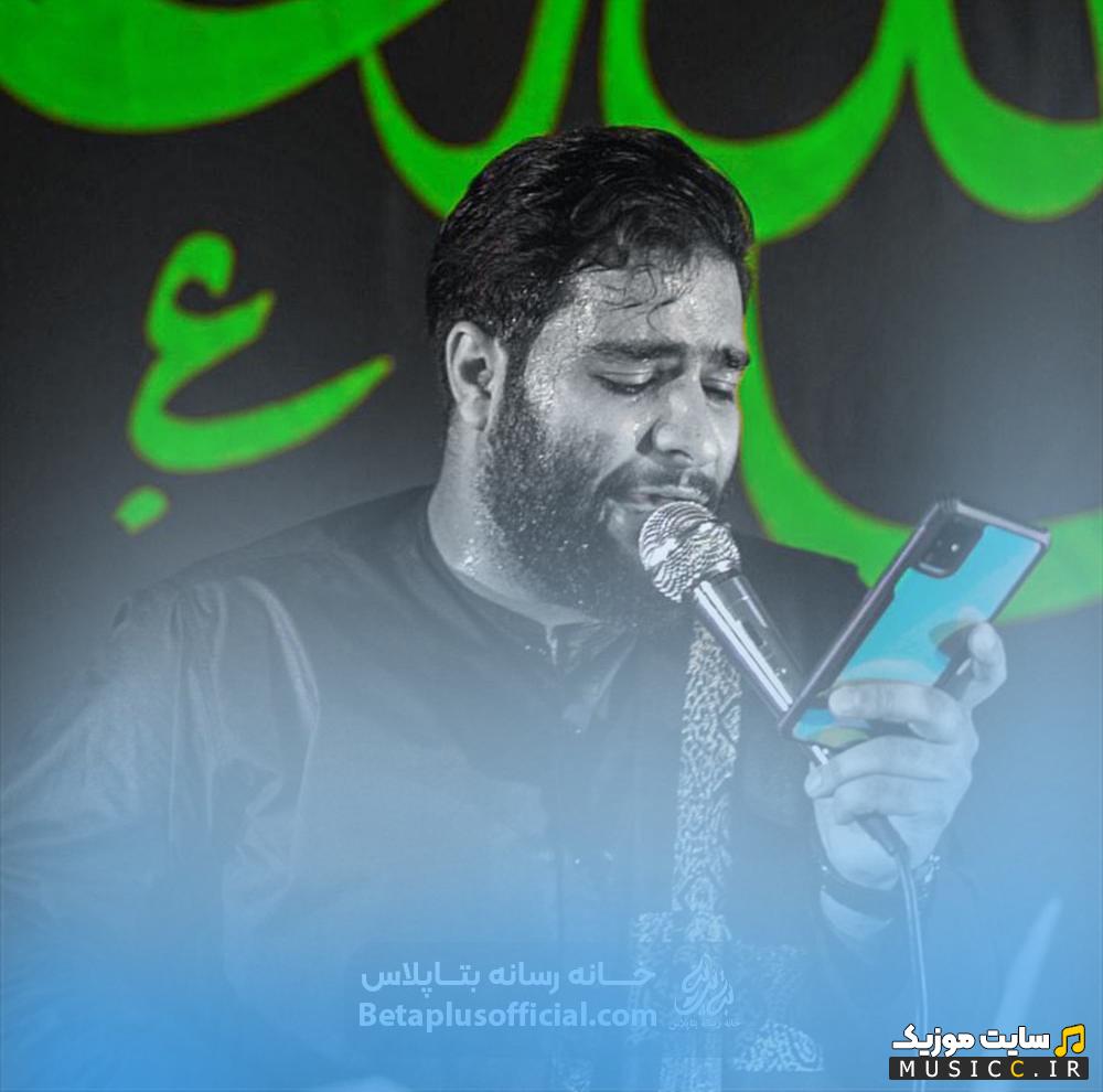 دانلود نوحه علی علی ضربانم علی