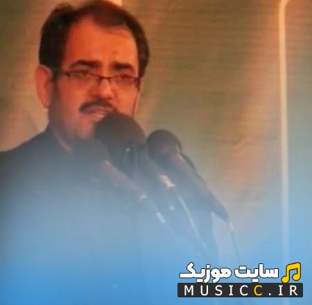 نوحه ترکی باتدی حیدر قیزیل قانه از محمد عاملی