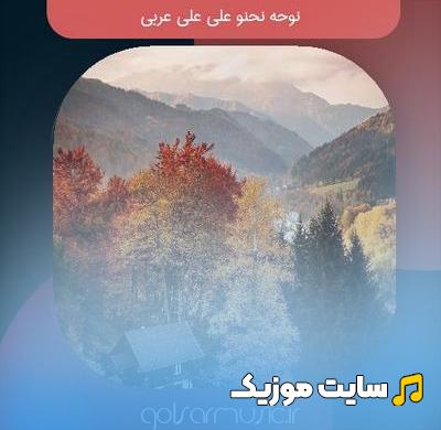دانلود نوحه نحنو علی علی عربی ریمیکس خفن اینستاگرام