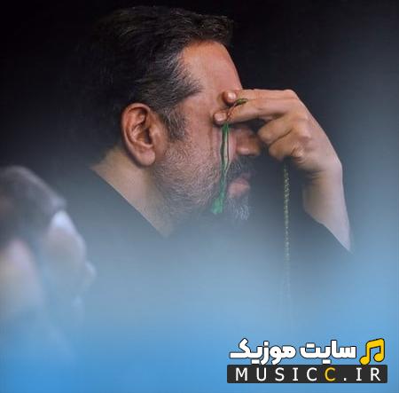 دانلود نوحه حیدر حیدر ترکی از محمود کریمی