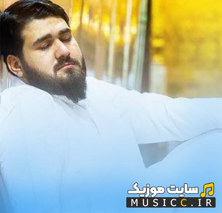 دانلود نوحه امام حسین خاکم نکنید از حسن عطایی