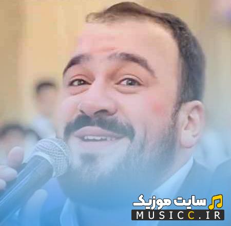 دانلود نوحه ترکی غمونده آغلارام بابا طالع باکویی