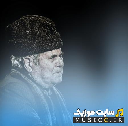 دانلود گلچین نوحه های سوزناک حیدر حیدر از موذن زاده بصورت یکجا
