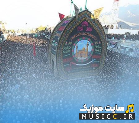 دانلود نوحه الله الله یزدی