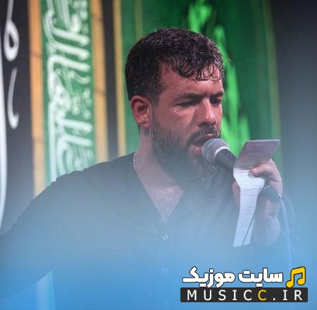 دانلود نوحه دلم برات تنگ شده حسین از حسین ستوده