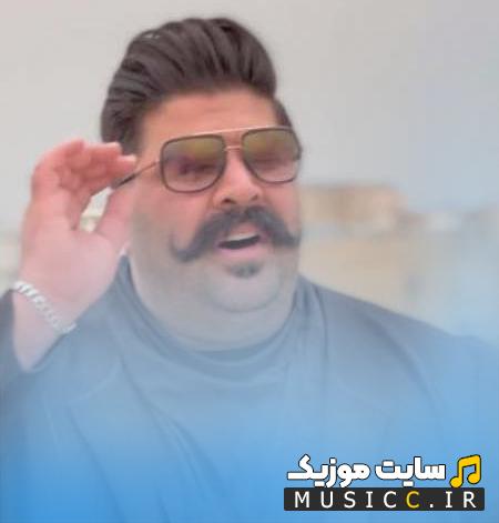 دانلود آهنگ خستم چشامو رو همه بستم از بهنام بانی