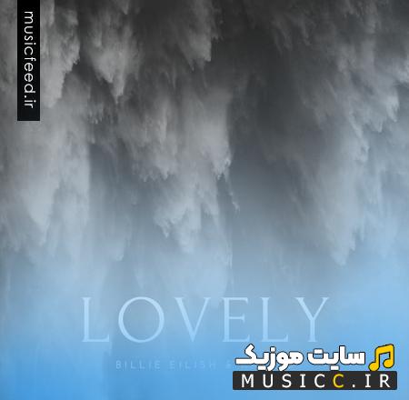 دانلود اهنگ بیلی ایلیش لاولیlovely