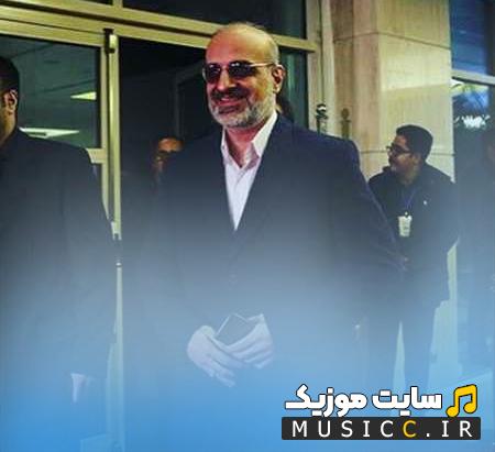 دانلود آهنگ مرو ای دوست از محمد اصفهانی