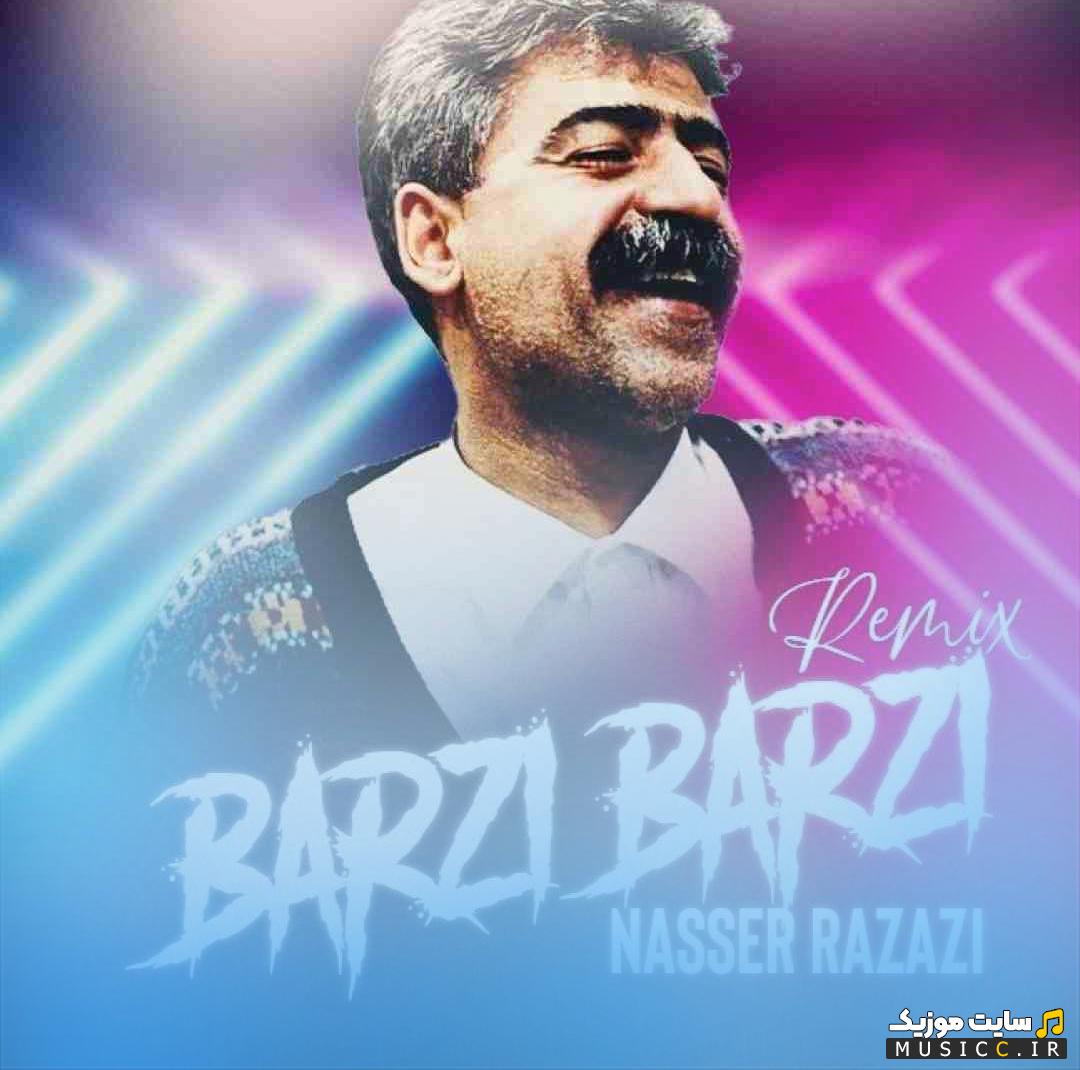 دانلود آهنگ کردی برزی برزی از ناصر رزازی