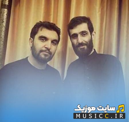 دانلود نوحه قدم قدم با یه علم ایشاالله اربعین میام سمت حرم از حمید علیمی