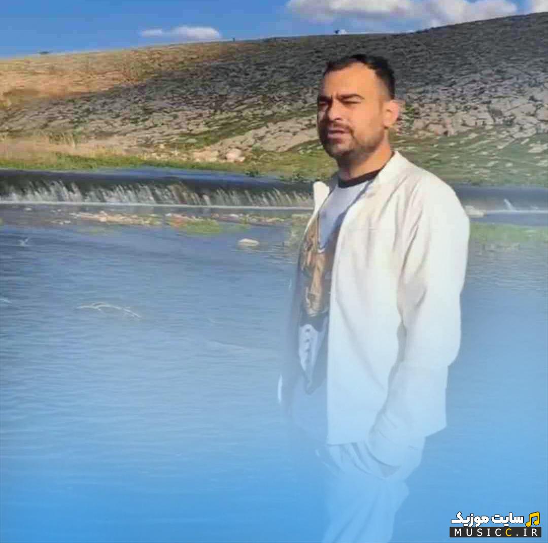 دانلود آهنگ چوب خط تنیایم پره اگر بچی دق کم ویرم از روح الله کرمی