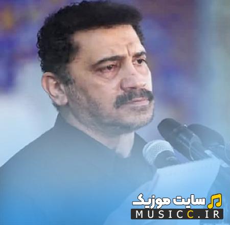دانلود مداحی خنجر بر تار حنجر دشنه بر لب تشنه از حسین فخری