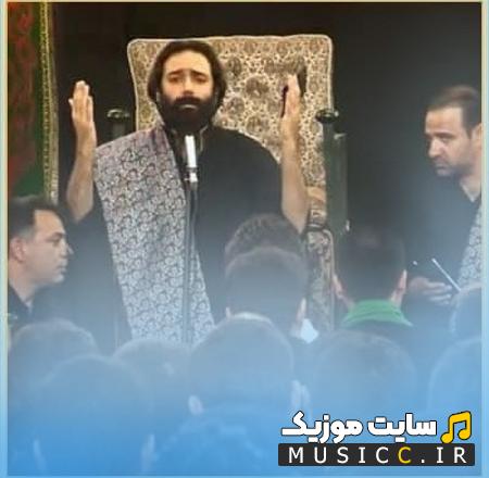 دانلود نوحه یزدی الله الله ستم از حد بیرون شد ریمیکس