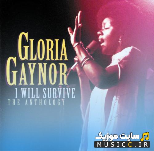 دانلود اهنگ خارجی ای ویل سوروایو از گلوریا گاینور i will survive + متن اهنگ