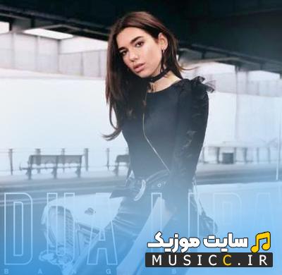 دانلود اهنگ بنگ بنگ دوالیپا Dua Lipa bang bang + متن و ترجمه اهنگ بنگ بنگ