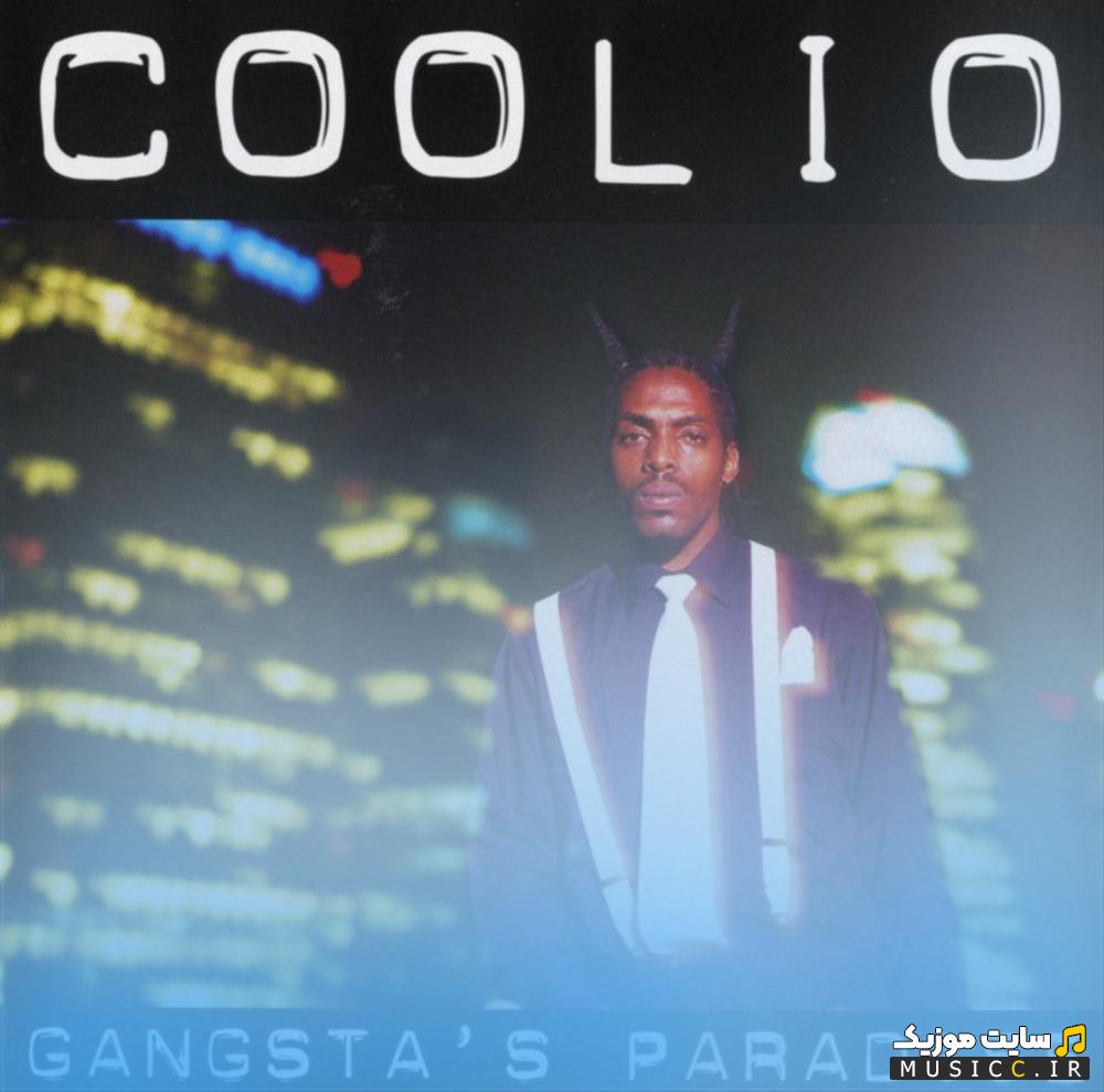 دانلود اهنگ آمریکیایی رپی Gangsta's Paradise ترند اینستاگرام + متن اهنگ