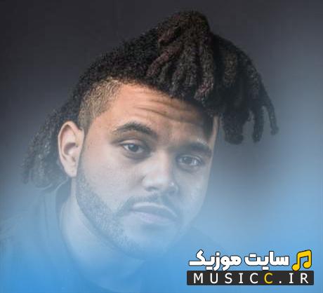 دانلود اهنگ کال ات مای نیم call out my name از  the weeknd + متن اهنگ