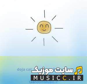 دانلود اهنگ خارجی وومن woman از دجاکت doja cat + ریمیکس و متن اهنگ