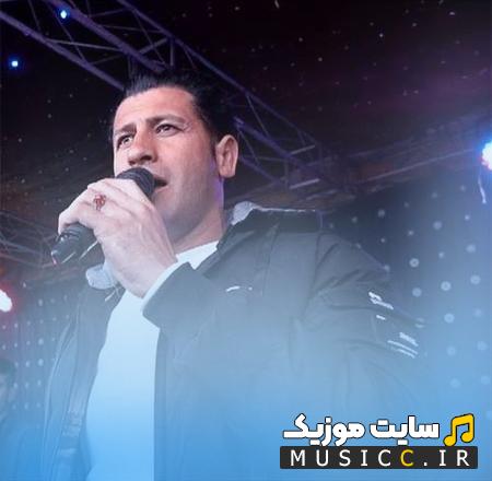 دانلود آهنگ نامه از غم دارم من تیشه بر میدارم از هادی رحیمی