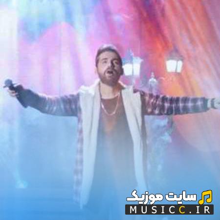 دانلود آهنگ دنیا به کام ما نبود و نیست عزیزم بی تو مریضم از سامان جلیلی