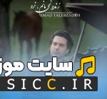 دانلود آهنگ زنده نمیمانم نرو از عماد طالب زاده