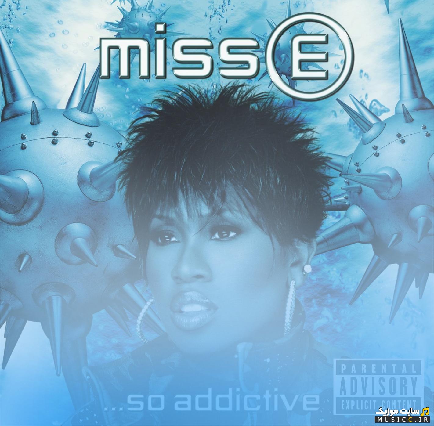 دانلود اهنگ بیسدار خارجی رپی میسی الیوت Missy Elliott Get Ur Freak On