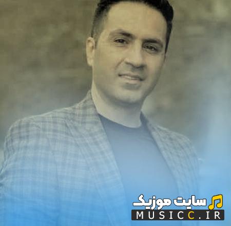 دانلود آهنگ گجه سن سیز یاتام من از حمید احمدی