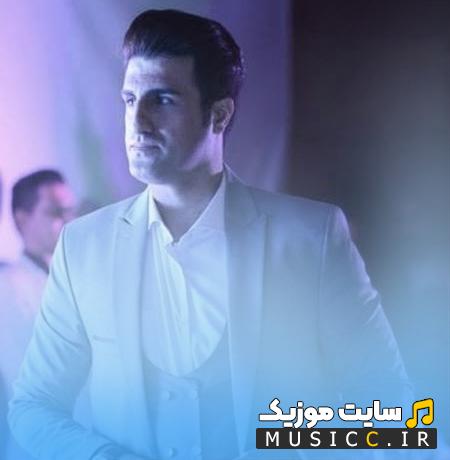 دانلود آهنگ شب تا سحر با غصه هم نشینم از محسن لرستانی