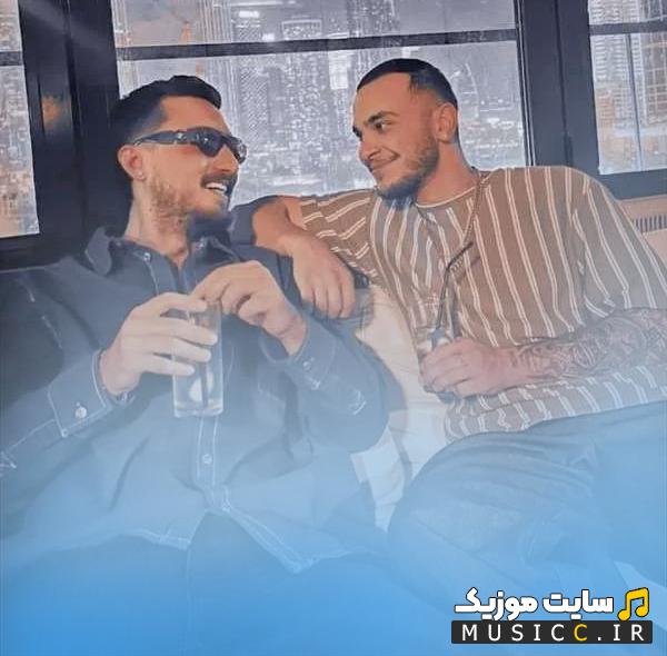 دانلود آهنگ سوز صدام پره همه جای شهر از مهیار