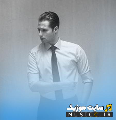 دانلود آهنگ چشمانت آرزوست از سر نمیپرد از ایهام