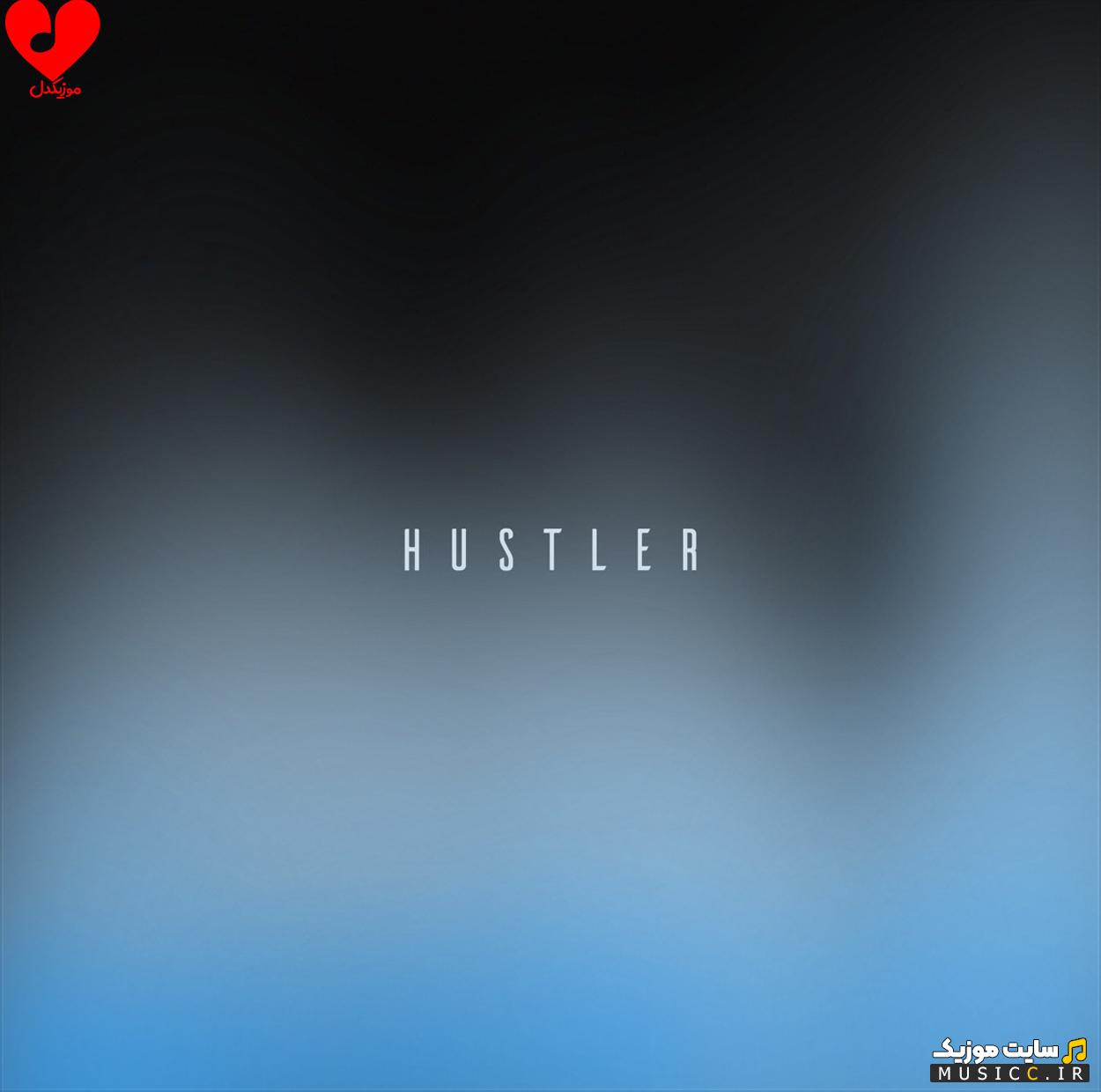 دانلود آهنگ خارجی HUSTLER از Demeter