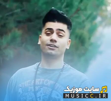 دانلود آهنگ من کوری روژهلاتم کوردستانه ولاتم از مجتبی احدی