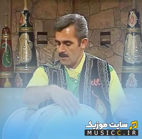 دانلود آهنگ باز دوباره تک و تنها خارج از نگاه دنیا چشامو میبندم آقا از ایرج زنجانی