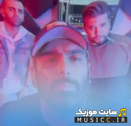 دانلود آهنگ چند دفعه اینجوری شم خشک میشه ریشم از مسعود صادقلو